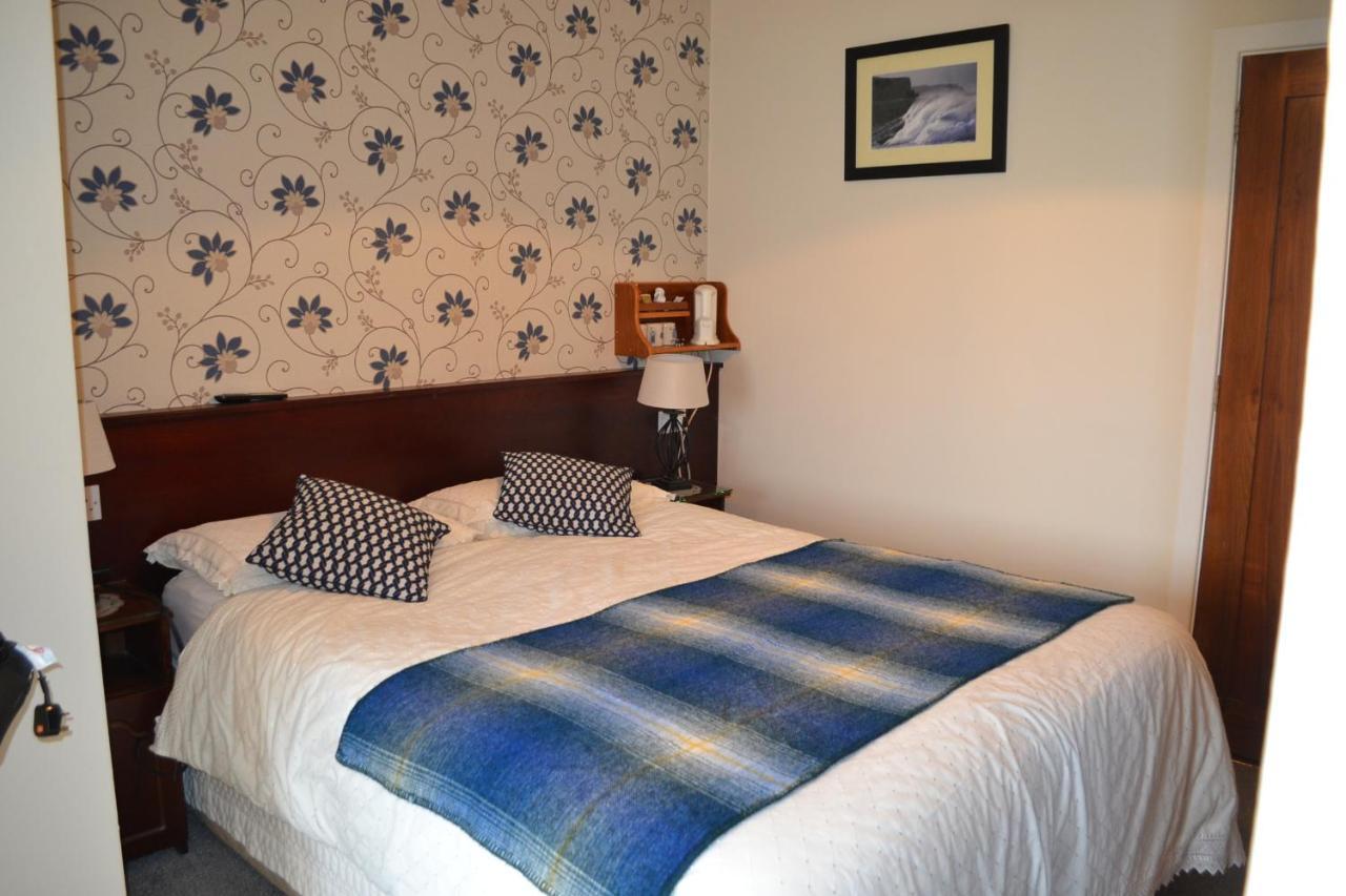 Churchfield B&B Doolin Dış mekan fotoğraf