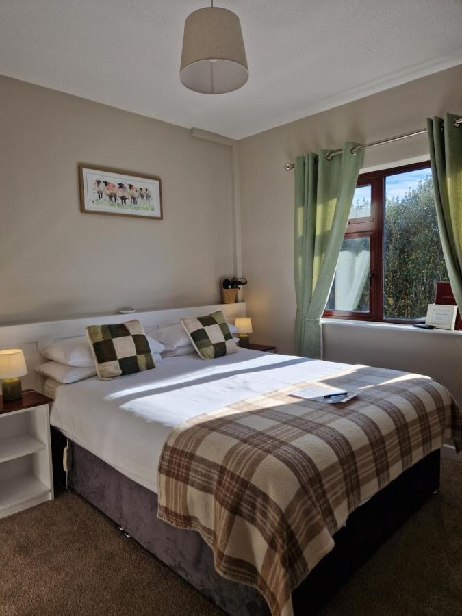 Churchfield B&B Doolin Dış mekan fotoğraf