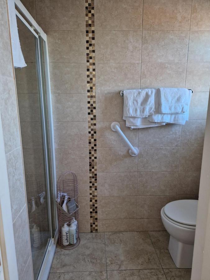 Churchfield B&B Doolin Dış mekan fotoğraf