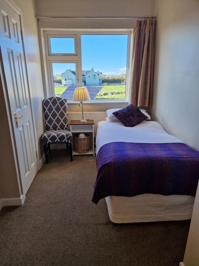 Churchfield B&B Doolin Dış mekan fotoğraf